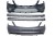 BODY KIT ZDERZAK PRZEDNI TYLNY PROGI MERCEDES S KLASA W222 13-17 S65 DESIGN