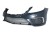 BODY KIT ZDERZAK PRZEDNI TYLNY PROGI MERCEDES S KLASA W222 13-17 S65 DESIGN