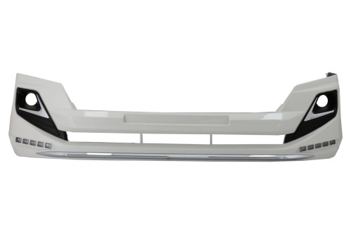 BODY KIT ZDERZAK PRZEDNI TYLNY TOYOTY LAND CRUISER PRADO FJ150 (2014-2017)