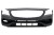 BODY KIT ZDERZAK PRZEDNI TYLNY MERCEDES CLA C117 W117 13-18 FACELIFT CLA45