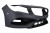 BODY KIT ZDERZAK PRZEDNI TYLNY MERCEDES CLA C117 W117 13-18 FACELIFT CLA45