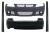 BODY KIT ZDERZAK PRZEDNI TYLNY PROGI BMW 3 SERII E90 (05-08) M PAKIET LCI
