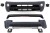 BODY KIT ZDERZAK PRZEDNI TYLNY RANGE ROVER SPORT L320 (09-13) AUTOBIOGRAPHY