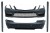 BODY KIT ZDERZAK PRZEDNI TYLNY MERCEDES E KLASA W212 (09-13) E63 AMG DESIGN
