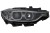 REFLEKTORY LAMY PRZEDNIE LED DRL ANGEL EYES BMW 3 SERII F30 F31 11-15