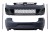 BODY KIT ZDERZAK PRZEDNI TYLNY VW GOLF 7 VII (3-17 KONWERSJA 7.5 GTI DESIGN