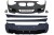 BODY KIT ZDERZAK PRZEDNI TYLNY PROGII BMW 1 SERII F20 (2011-2014) M-PAKIET