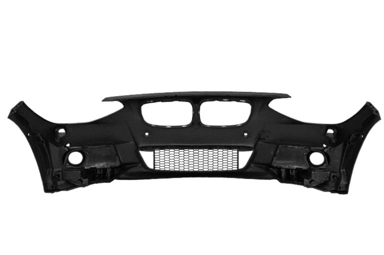 BODY KIT ZDERZAK PRZEDNI TYLNY PROGII BMW 1 SERII F20 (2011-2014) M-PAKIET