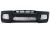 BODY KIT ZDERZAK PRZEDNI TYLNY KOŃCÓWKI BMW X5 E70 (2007-2013) X5M DESIGN