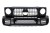 BODY KIT ZDERZAK PRZEDNI MERCEDES G KLASA W463 FACELIFT (18-UP) G63 AMG