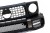 BODY KIT ZDERZAK PRZEDNI MERCEDES G KLASA W463 FACELIFT (18-UP) G63 AMG