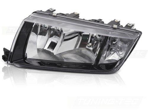 LAMPA PRZEDNIA LEWA TYC SKODA FABIA 00-07