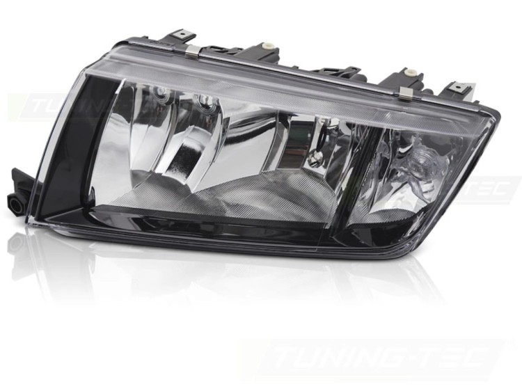 LAMPA PRZEDNIA LEWA TYC SKODA FABIA 00-07