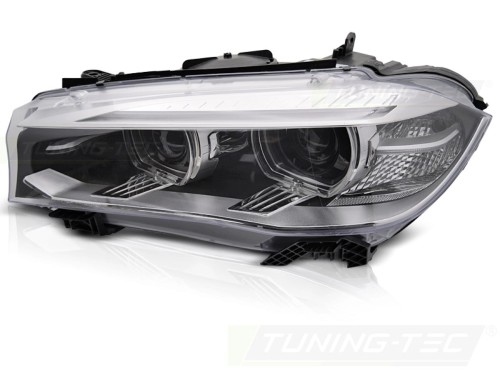 LAMPA PRZEDNIA LEWA XENON TYC BMW X5 F15 13-18