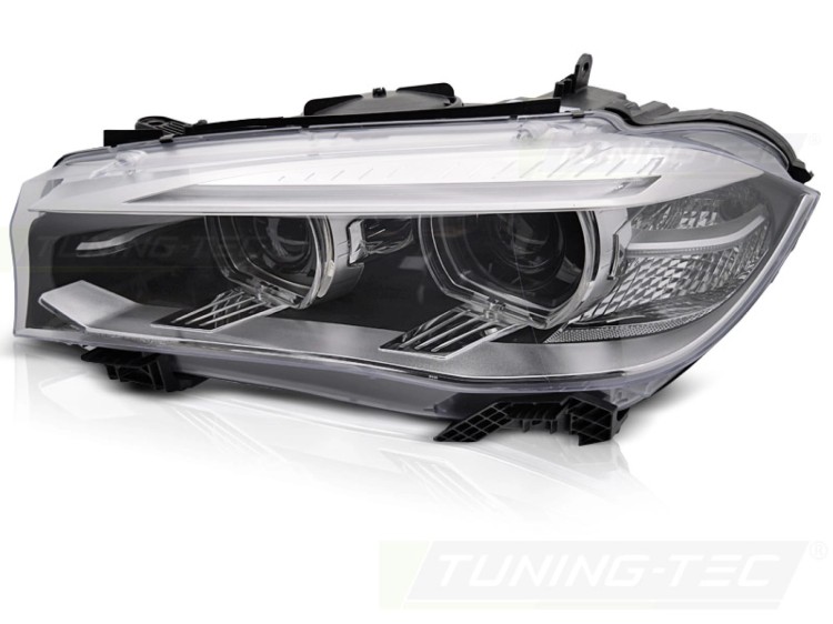 LAMPA PRZEDNIA LEWA XENON TYC BMW X5 F15 13-18