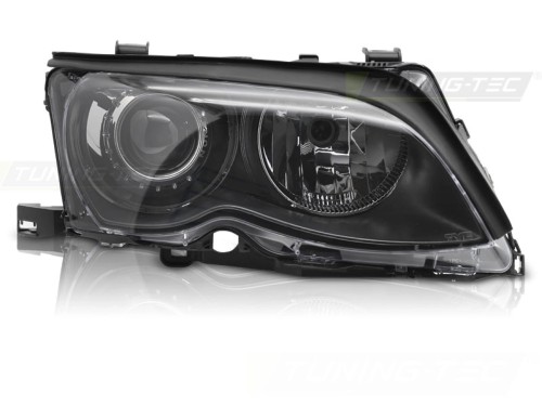 LAMPA PRZEDNIA PRAWA XENON BMW SERII 3 E46 09.01-03.05