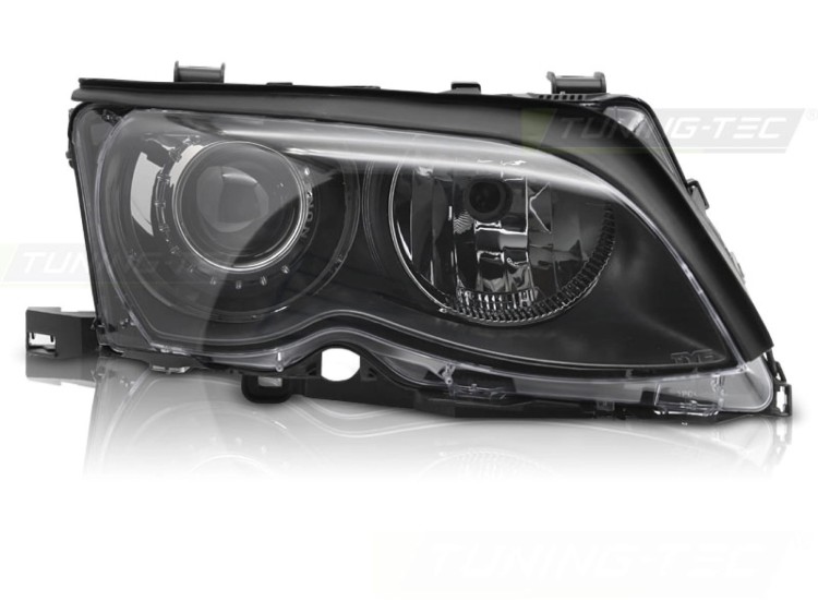 LAMPA PRZEDNIA PRAWA XENON BMW SERII 3 E46 09.01-03.05
