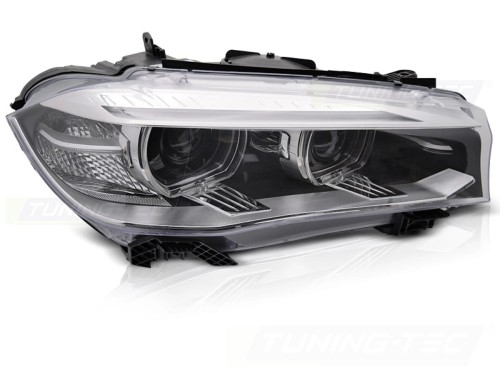 LAMPA PRZEDNIA PRAWA XENON BMW X5 F15 13-18