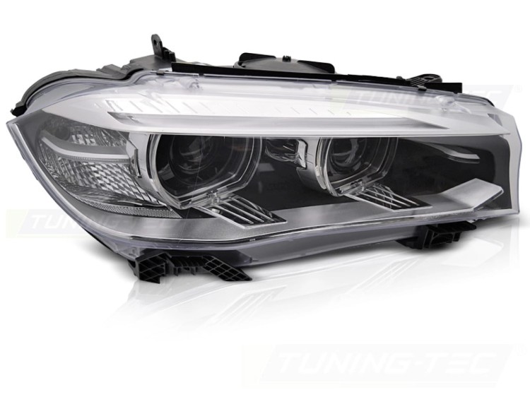 LAMPA PRZEDNIA PRAWA XENON BMW X5 F15 13-18