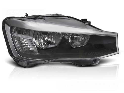 LAMPA PRZEDNIA PRAWA BMW X3 F25 LCI 14-17