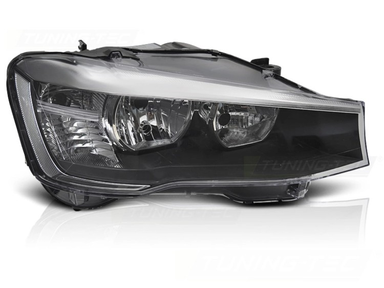 LAMPA PRZEDNIA PRAWA BMW X3 F25 LCI 14-17