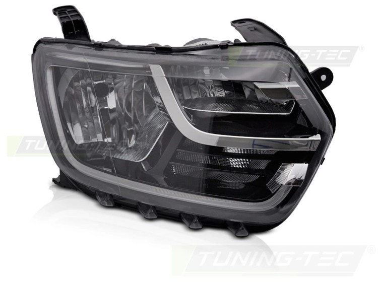 LAMPA PRZEDNIA PRAWA TYC DACIA DUSTER II 17-21
