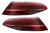 LAMPY TYLNE LED VW GOLF 7 I 7.5 VII 12-19 FACELIFT RETROFIT G7.5 LOOK