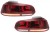 LAMPY TYLNE FULL LED VW GOLF 6 VI (2008-2013) R20 GTI DESIGN (LHD I RHD)