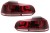LAMPY TYLNE FULL LED VW GOLF 6 VI (2008-2013) R20 GTI DESIGN (LHD I RHD)