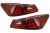 LAMPY TYLNE FULL LED LEXUS IS XE20 06-12 LISTWA ŚWIETLNA XE30