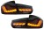 LAMPY TYLNE OLED BMW 3 SERII F30 11-19 F35 F80 KONWERSJA M4 CS