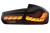 LAMPY TYLNE OLED BMW 3 SERII F30 11-19 F35 F80 KONWERSJA M4 CS
