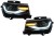 REFLEKTORY LAMPY PRZEDNIE LED CHEVROLET CAMARO MK5 FACELIFT 14-15 ,16+ LOOK