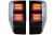 LAMPY TYLNE LED FORD RANGER (2012-2018)