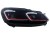 REFLEKTORY LAMPY PRZEDNIE LAMPY TYLNE LED VW GOLF 6 VI 08-13 G7.5 GTI LOOK