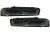 LAMY TYLNE LED CHEVROLET CAMARO SMOKE (15-18) DYNAMICZNY KIERUNKOWSKAZ