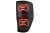 LAMPY TYLNE LED FORD RANGER 12-18 PRZYCIEMNIANE