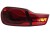 LAMPY TYLNE OLED BMW 4 SERII F32 F33 F36 M4 F82 F83 13-19