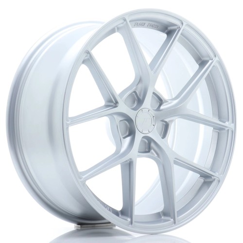 FELGA ALUMINIOWA JAPAN RACING SL01 8.5" X 19" 5X100 ET 20