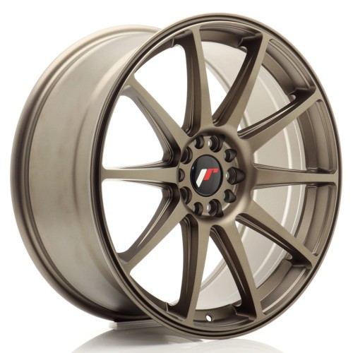 FELGA ALUMINIOWA JAPAN RACING JR11 8.5" X 19" 5X112 ORAZ 5X114,3 ET 42