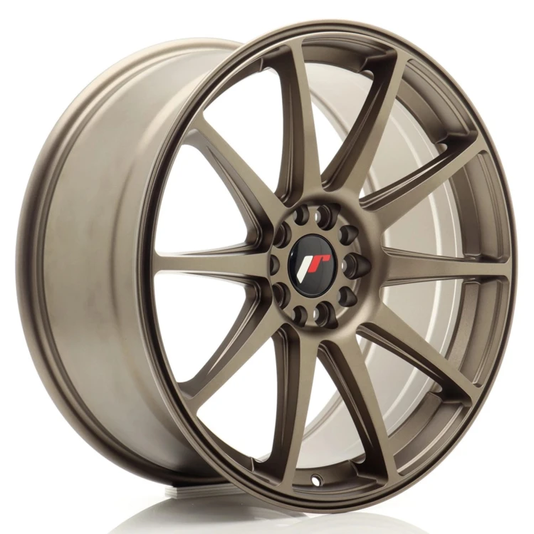 FELGA ALUMINIOWA JAPAN RACING JR11 8.5" X 19" 5X112 ORAZ 5X114,3 ET 42