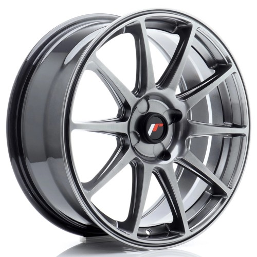 FELGA ALUMINIOWA JAPAN RACING JR11 7.5" X 18" 4X100