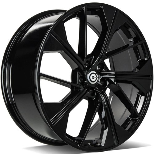 FELGA ALUMINIOWA CARBONADO LEGEND 8.5" X 21" 5X112 ET 30