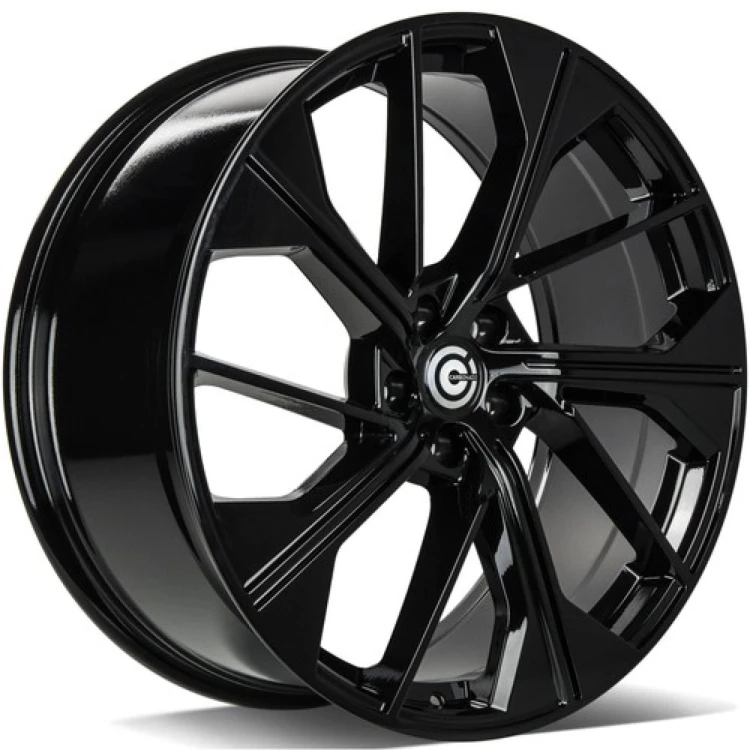 FELGA ALUMINIOWA CARBONADO LEGEND 8.5" X 21" 5X112 ET 30