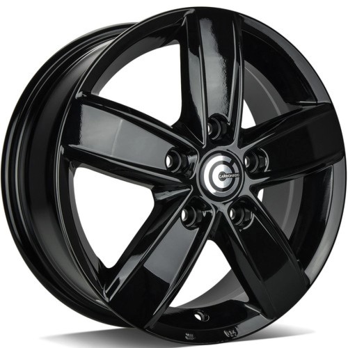 FELGA ALUMINIOWA CARBONADO ENDURANCE 6.0" X 15" 5X118 ET 68
