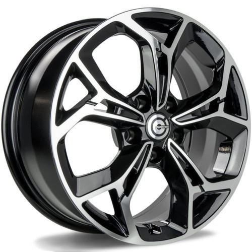 FELGA ALUMINIOWA CARBONADO DIRECTION 7.0" X 17" 5X114.3 ET 40