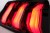 LAMPY TYLNE LED FORD MUSTANG VI S550 15-19 Z ŚWIATŁAMI SKRĘTNYMI