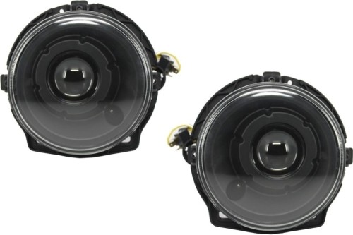 REFLEKTORY BIKSENONOWE Z OSŁONAMI MERCEDES G KLASA W463 89-12 G63 DESIGN