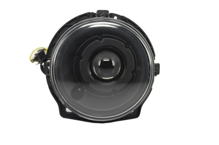REFLEKTORY BIKSENONOWE Z OSŁONAMI MERCEDES G KLASA W463 89-12 G63 DESIGN