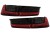 LAMPY TYLNE LED BMW 3 SERII G20 SEDAN (18-22) RED LASER LOOK
